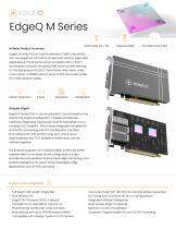 EdgeQ M Series