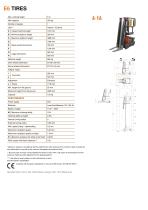 E6 TIRES