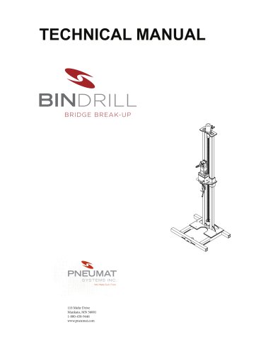 BinDrill