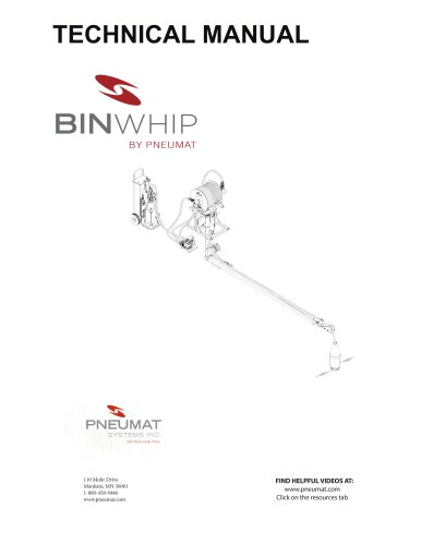 BinWhip