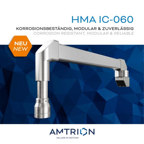 HMA IC-060