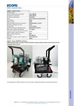 SN060 – model 35 Trolley
