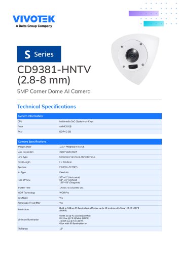 CD9381-HNTV