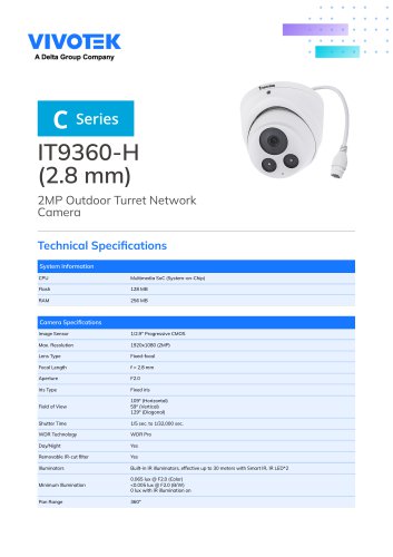 IT9360-H