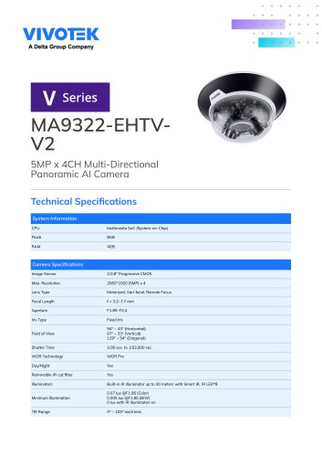MA9322-EHTVV2