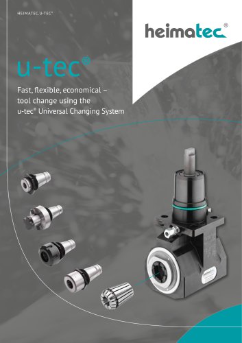u-tec®