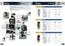 DV Series