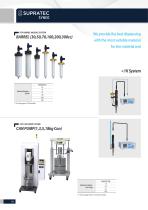PCP BARREL MODULE SYSTEM