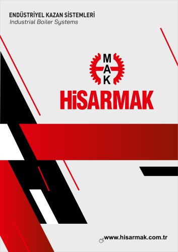 Hisarmak Catalog
