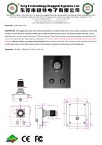 K-TEK-B100-JS-BT
