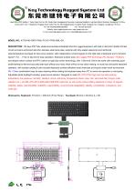 K-TEK-M315KP-FN-BL-FC-KC+TP65-DML+2K