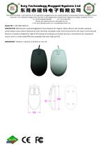 K-TEK-M64-OMS-DT