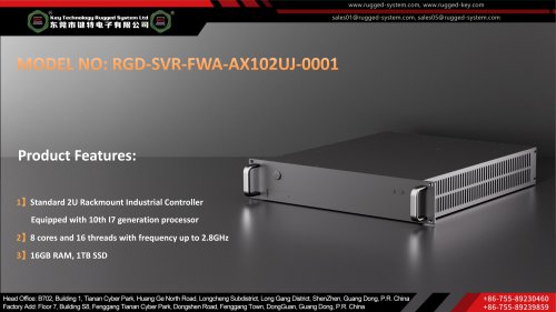 RGD-SVR-FWA-AX102UJ-0001