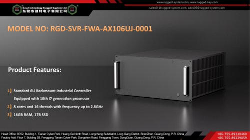 RGD-SVR-FWA-AX106UJ-0001