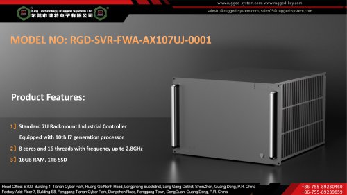 RGD-SVR-FWA-AX107UJ-0001
