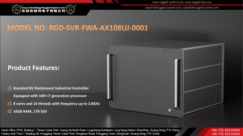 RGD-SVR-FWA-AX108UJ-0001