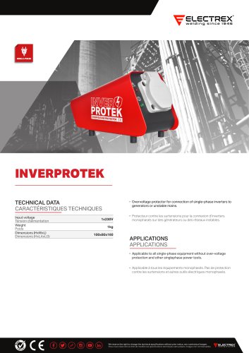 INVERPROTEK