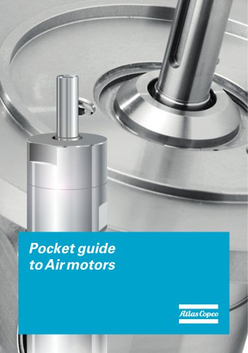 Pocket guide toAirmotors