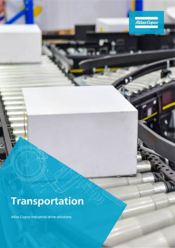 Transportation leaflet