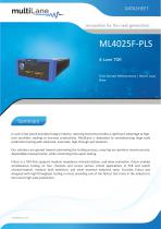 ML4025F-PLS