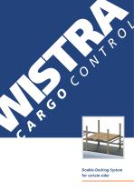 Double-Decking-System for curtain-sider