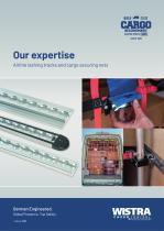 Our expertise