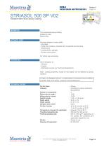 STRIASOL 500 SP V02