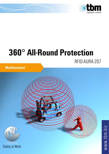 360° All-Round Protection