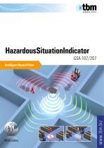 HazardousSituationIndicator