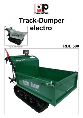 RDE 500