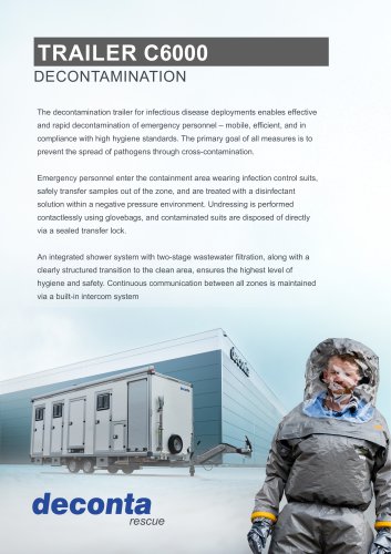 TRAILER C6000