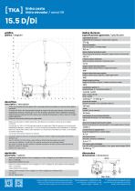 Aerial lift