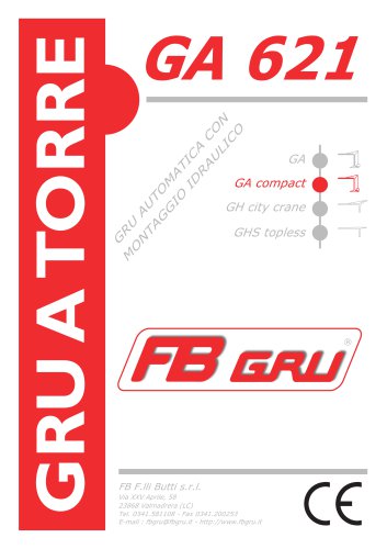 GA 621