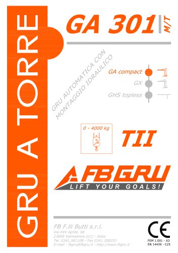 GA301