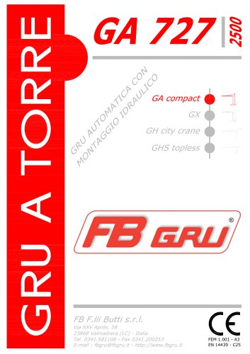 GA727