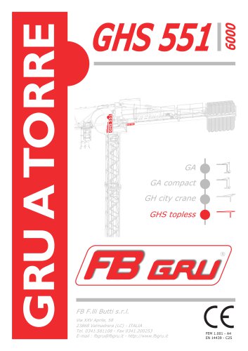 GHS 551