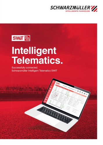 Intelligent Telematics