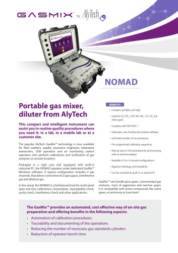 NOMAD