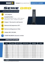 Product documentation DMD