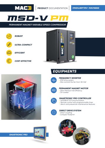 Product documentation MSD