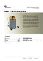 Model F-3400