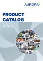 PRODUCT CATALOG 2025