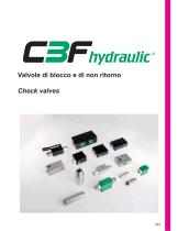 Check valves