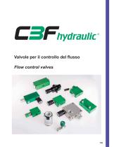 Flow control valves