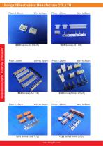 Fongkit Wafer Connector