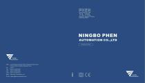 Ningbo PHEN Automation