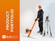 ELIS TECH PORTFOLIO 2026