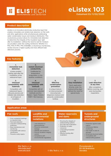 eListex datasheet_ENG