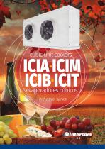 ICIA ICIM ICIB ICIT