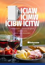 ICIAW ICIMW ICIBW ICITW